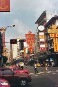 Bangkok_street